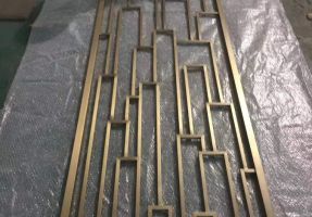 不銹鋼屏風產品