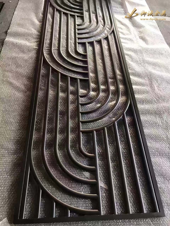 不銹鋼屏風產(chǎn)品