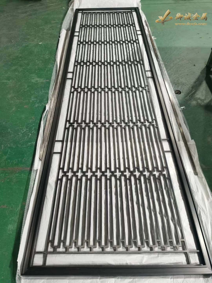 不銹鋼屏風產(chǎn)品